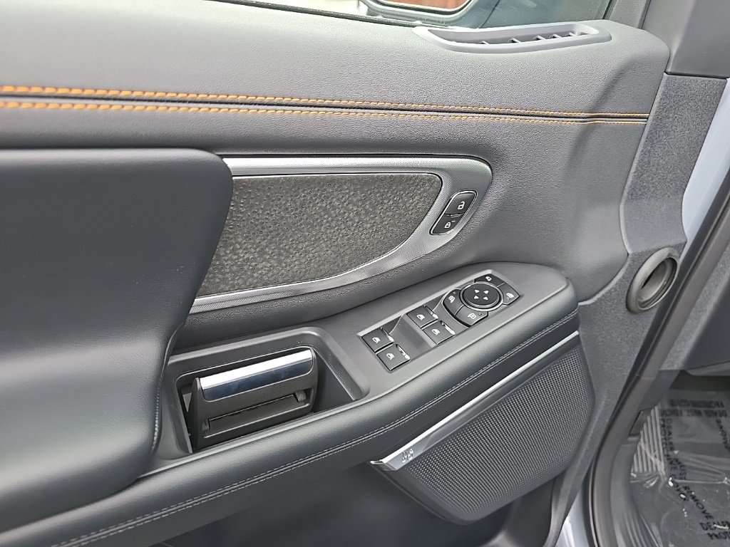New 2025 Ford Expedition Tremor image 23