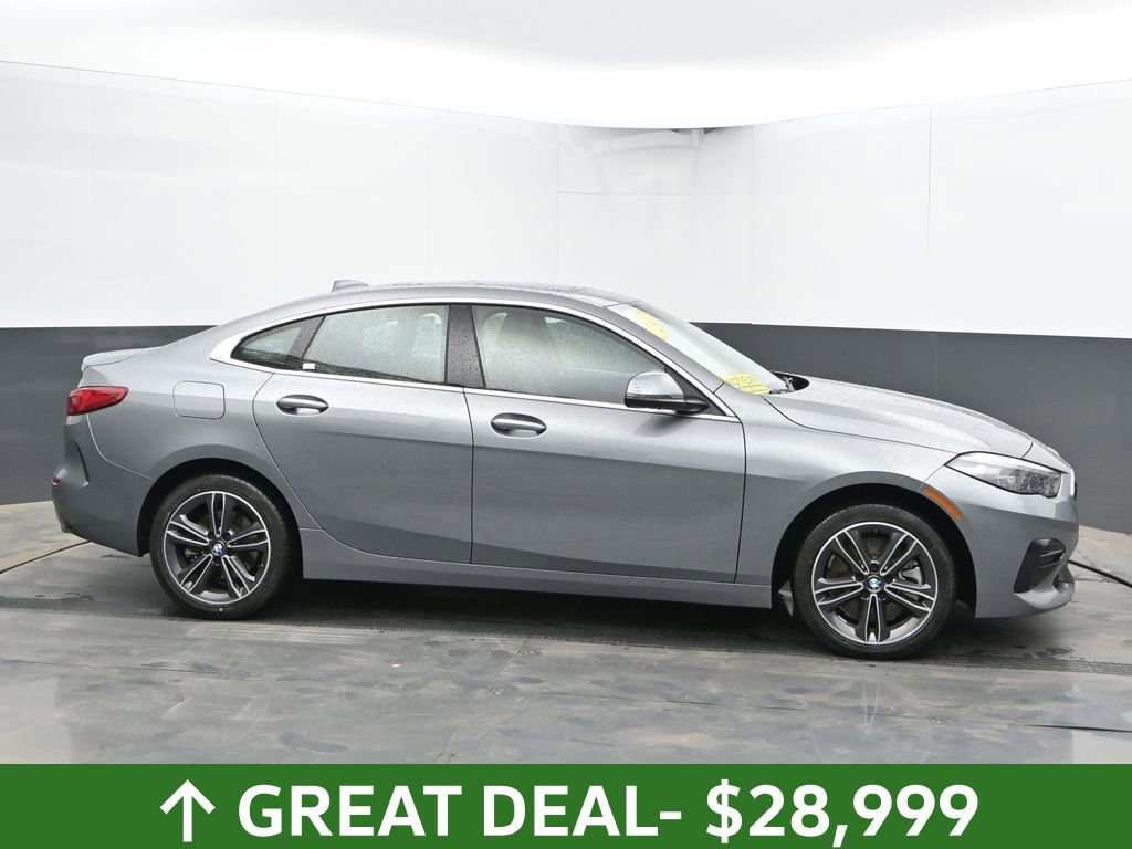 Used 2024 BMW 228i Gran Coupe image 12