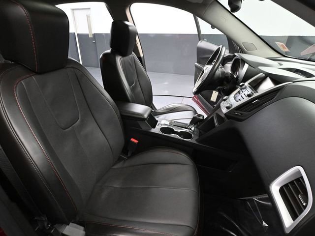 Used 2016 Chevrolet Equinox LTZ w/ Enhanced Convenience Package image 46