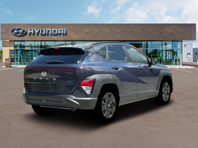New 2026 Hyundai Kona SEL Sport FWD image 7