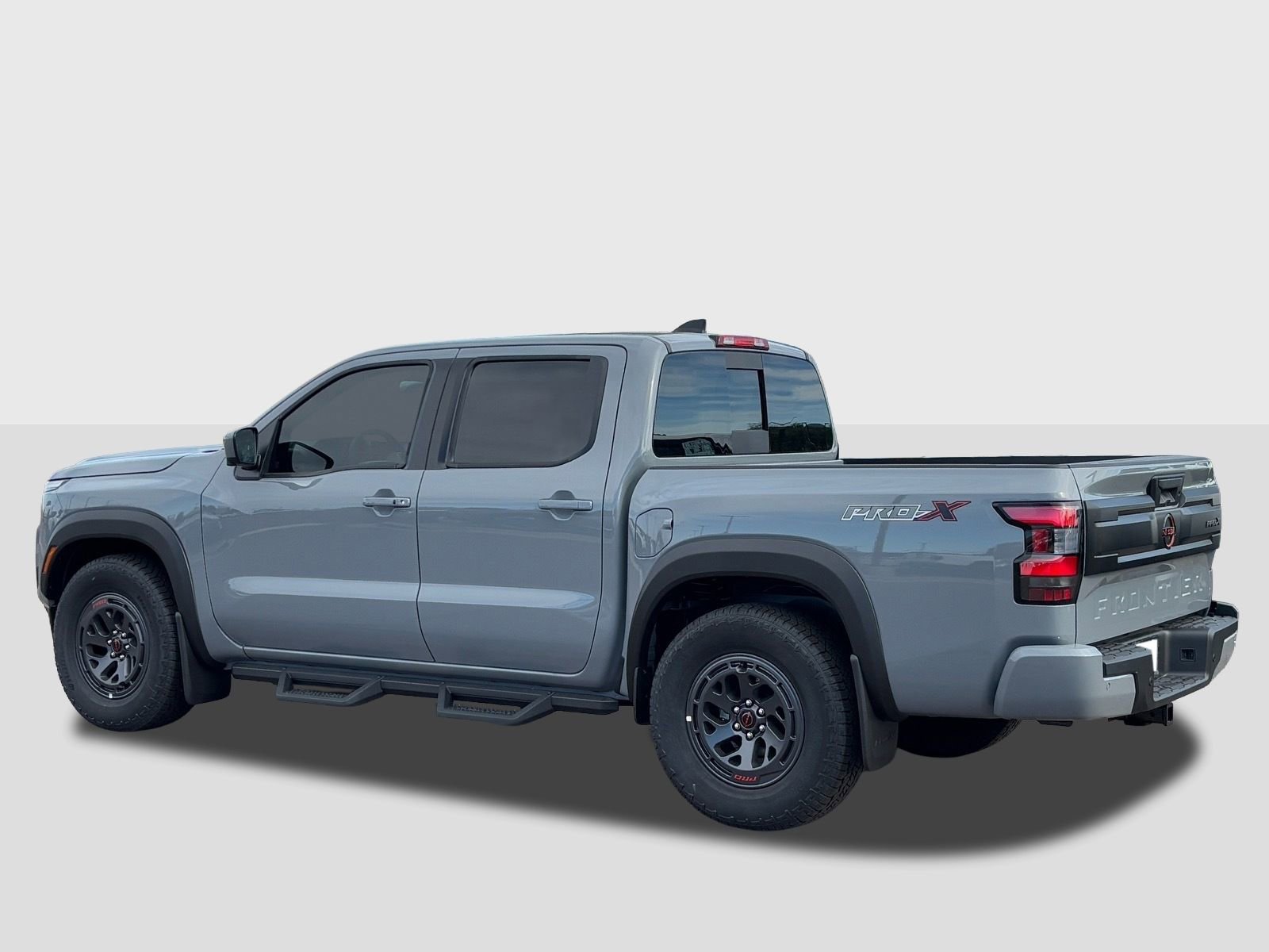 New 2026 Nissan Frontier Pro-X w/ Pro-X Convenience Package image 3