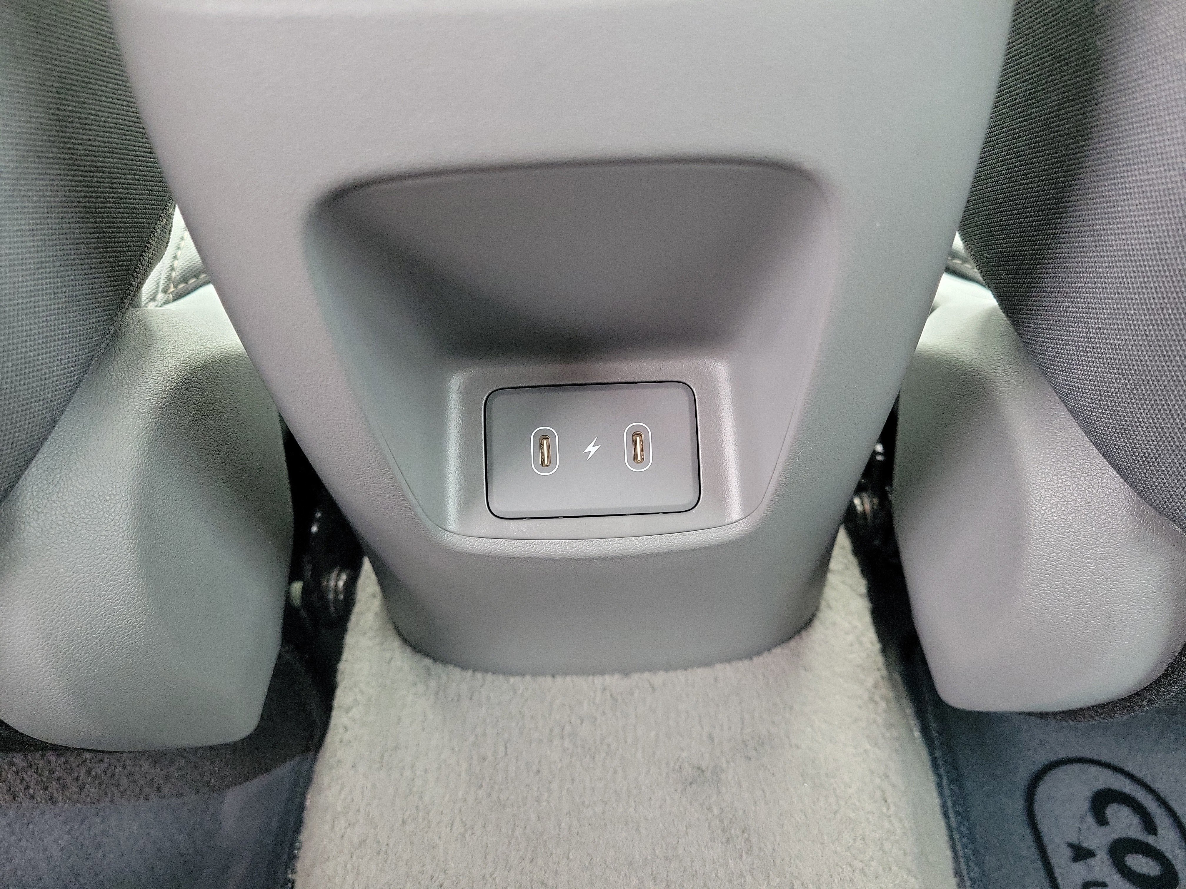 New 2026 Hyundai Elantra SEL Sport image 9