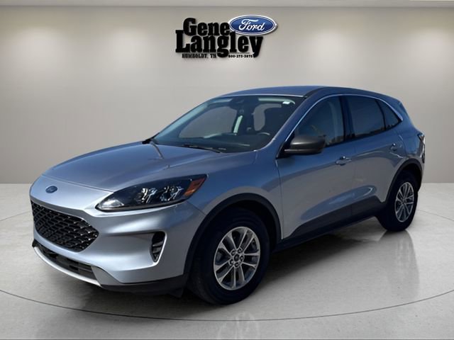 Used 2022 Ford Escape SE w/ Convenience Package AWD/4WD image 3