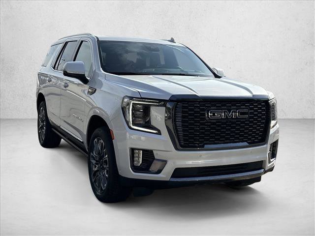 Used 2023 GMC Yukon Denali Ultimate image 23