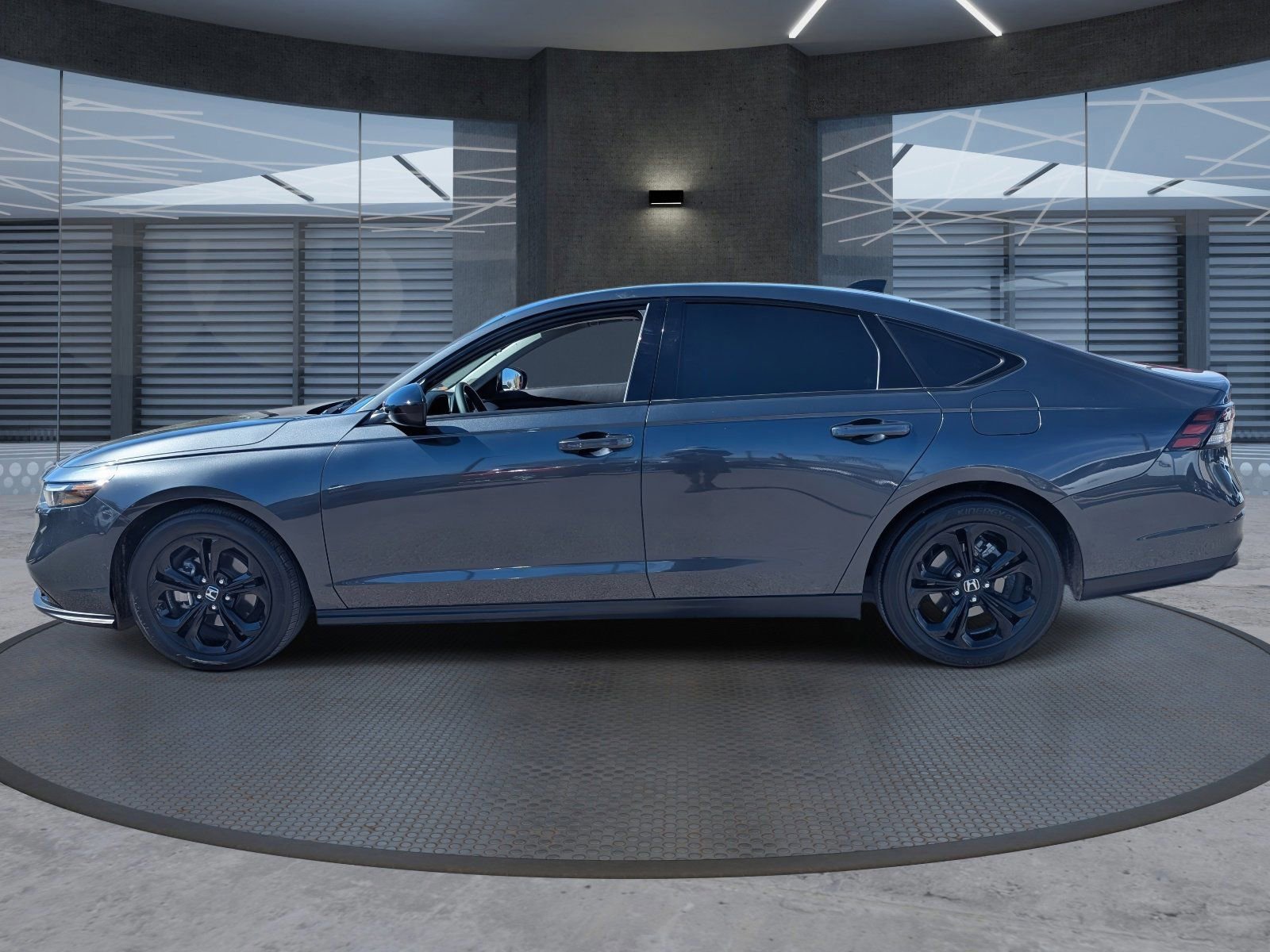 Used 2025 Honda Accord SE image 3