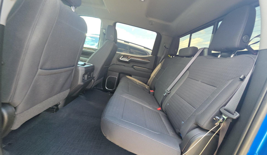 Used 2022 Chevrolet Silverado 1500 RST w/ Convenience Package II RWD image 10