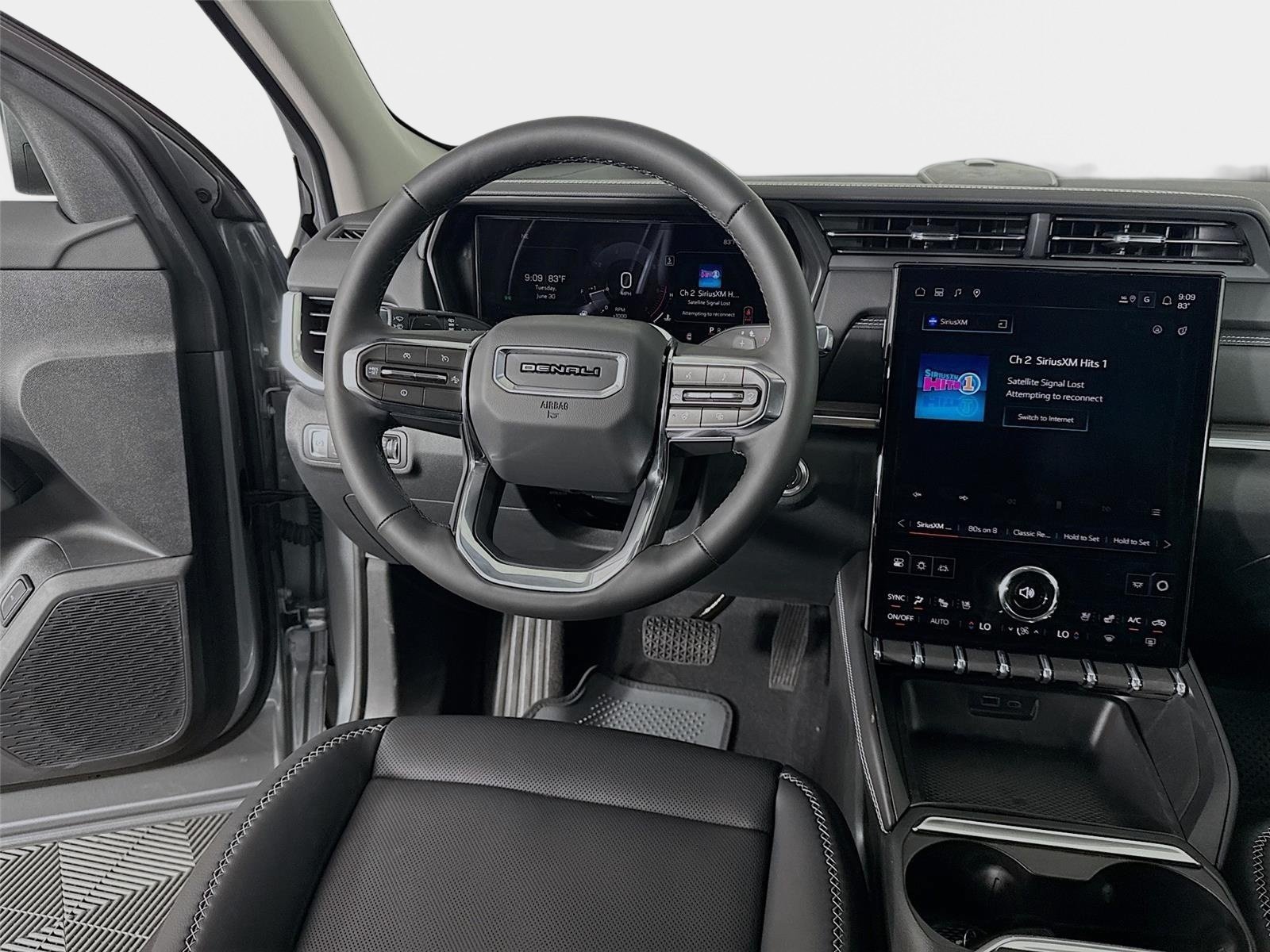 New 2026 GMC Terrain Denali AWD/4WD image 24