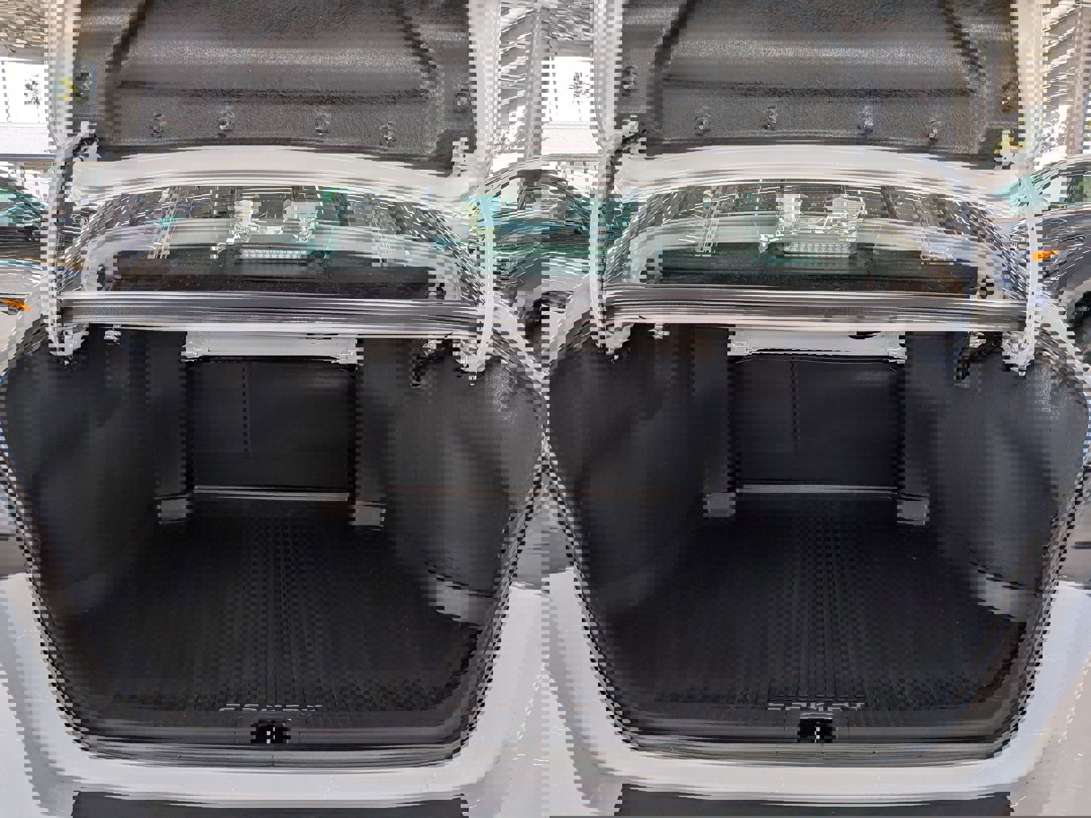 Certified 2025 Toyota Camry SE image 32