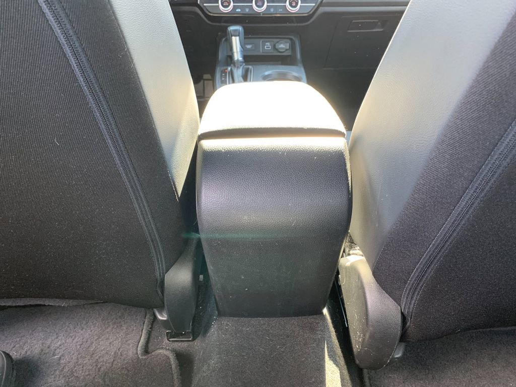 Used 2023 Honda Civic Sport image 15