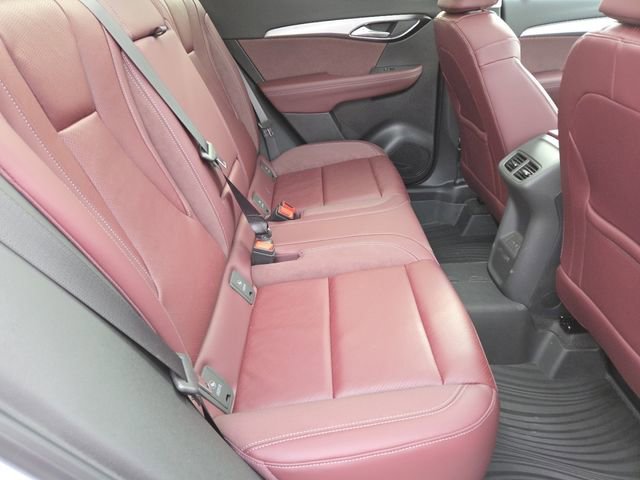 New 2026 Buick Envision Sport Touring image 30