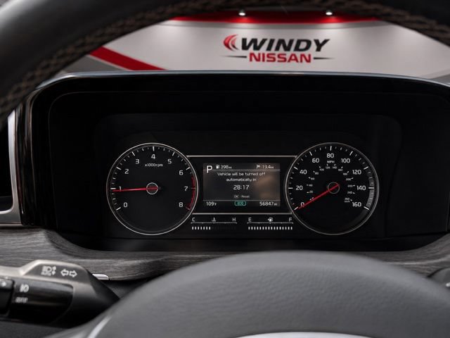 Used 2022 Kia Sorento X-Line EX AWD/4WD image 9