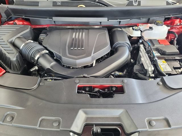 Used 2026 GMC Acadia Elevation FWD image 27