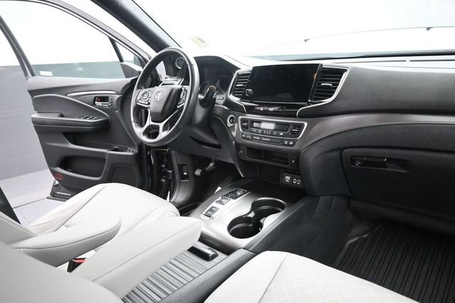 Used 2021 Honda Passport EX-L image 42