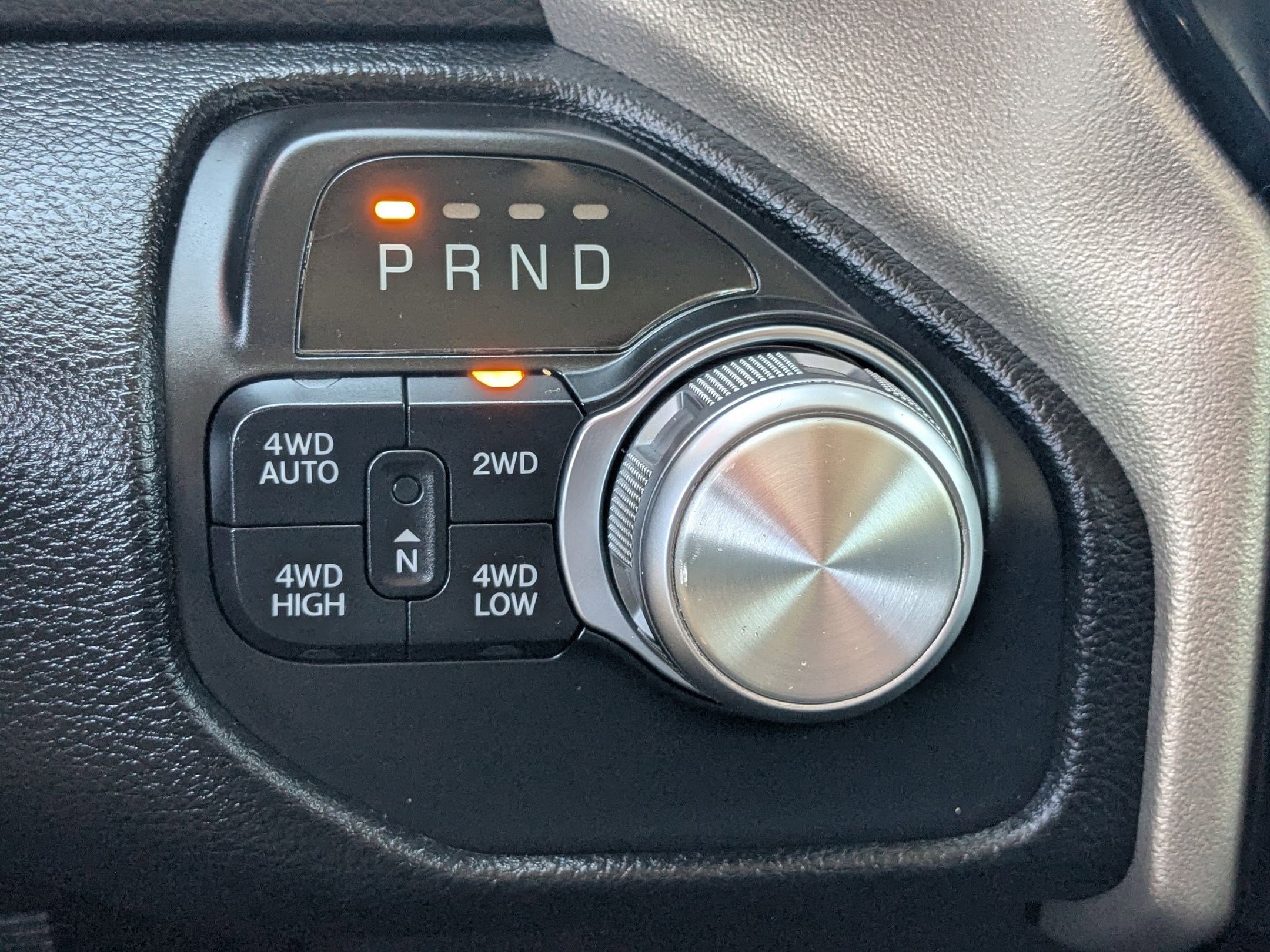 Used 2020 RAM 1500 Laramie image 23