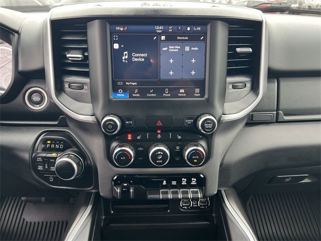 Used 2022 RAM 1500 Big Horn image 21