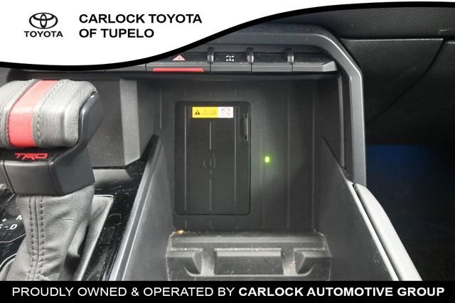 Used 2024 Toyota Tundra TRD Pro AWD/4WD image 37