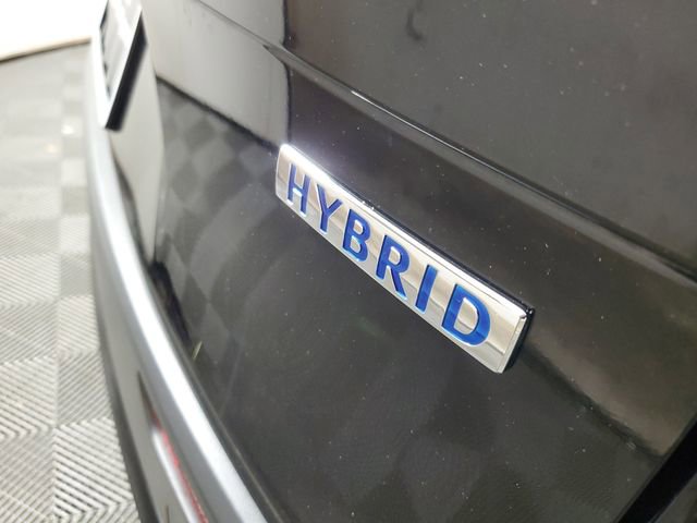 Certified 2025 MAZDA CX-50 AWD 2.5 Hybrid w/ Premium Pkg image 7