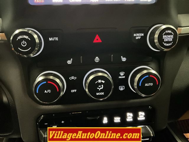 Used 2019 RAM 1500 Big Horn image 28