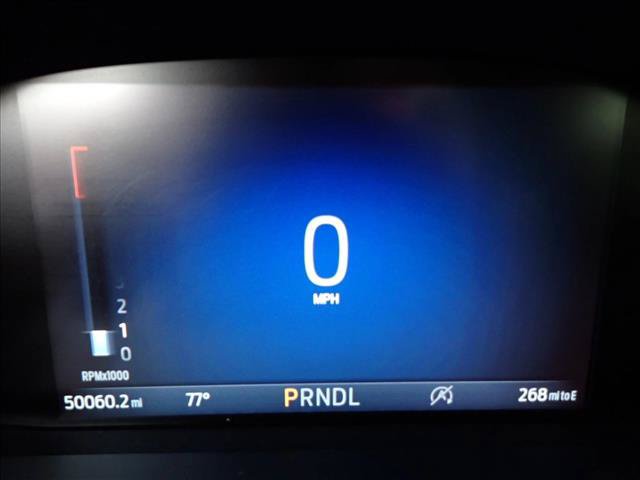 Used 2025 Ford Escape Active AWD/4WD image 20