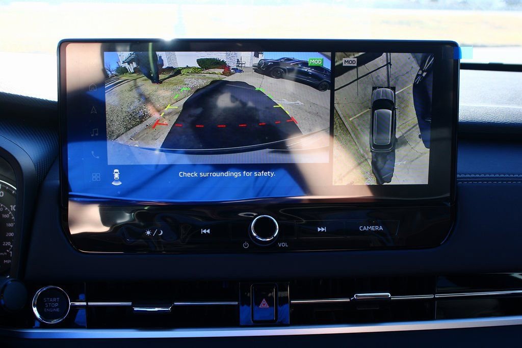 New 2026 Mitsubishi Outlander Trail Edition image 19