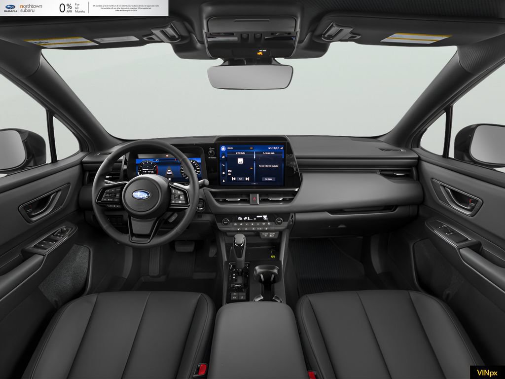 New 2026 Subaru Outback Premium AWD/4WD image 5