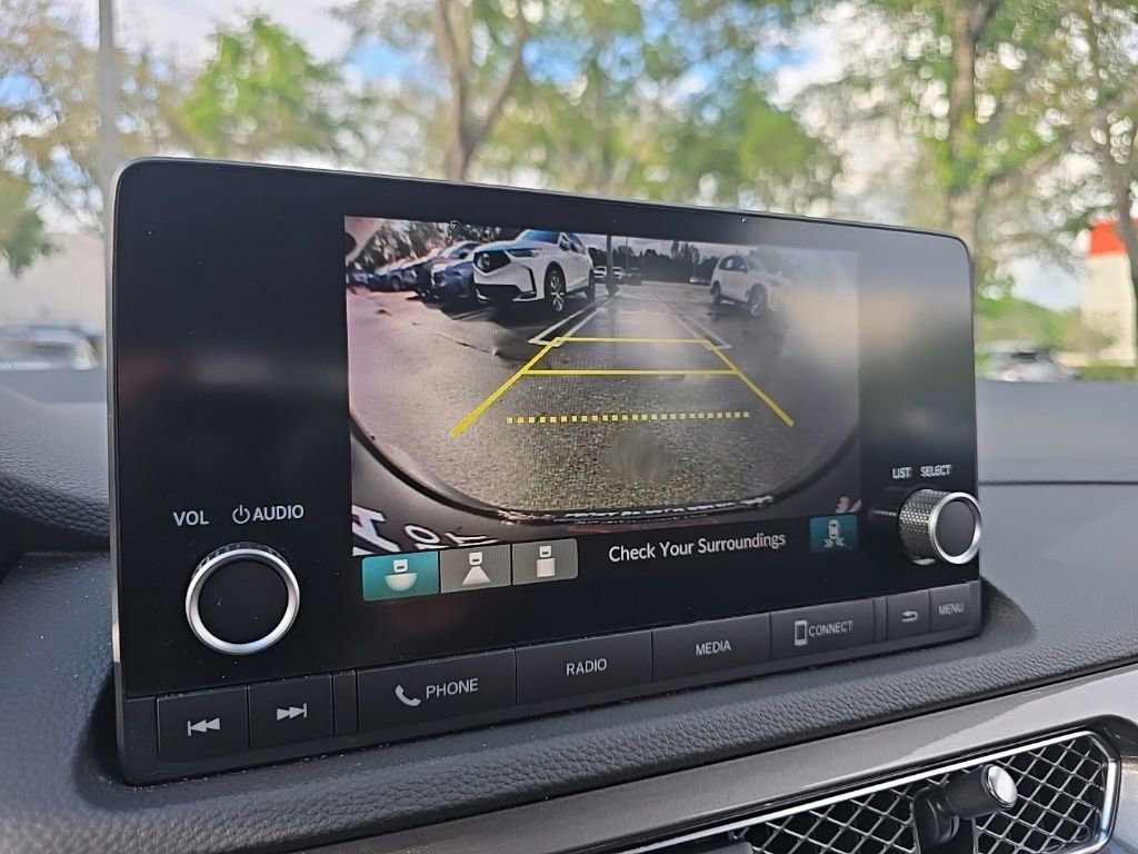 Used 2024 Acura Integra image 20