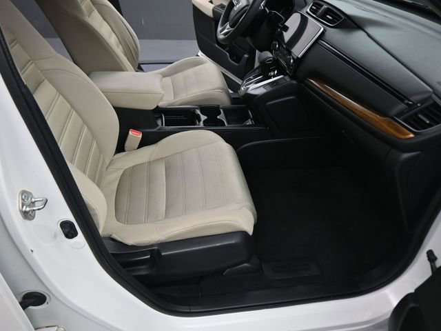Used 2018 Honda CR-V EX image 57