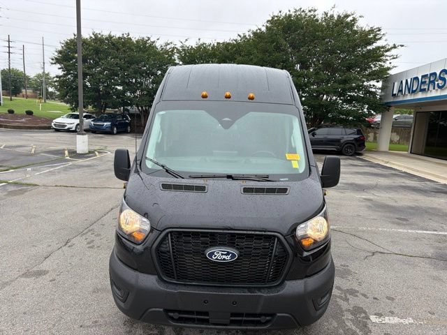 Used 2026 Ford Transit 350 XL AWD/4WD image 10