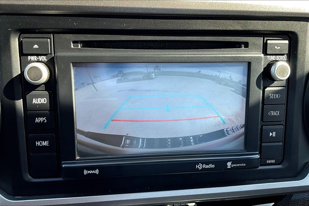 Used 2018 Toyota Tacoma SR5 RWD image 22