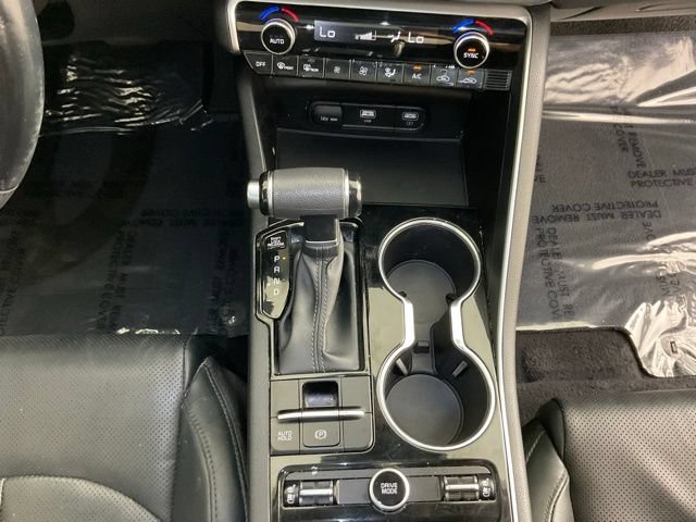 Used 2022 Kia K5 EX FWD image 21