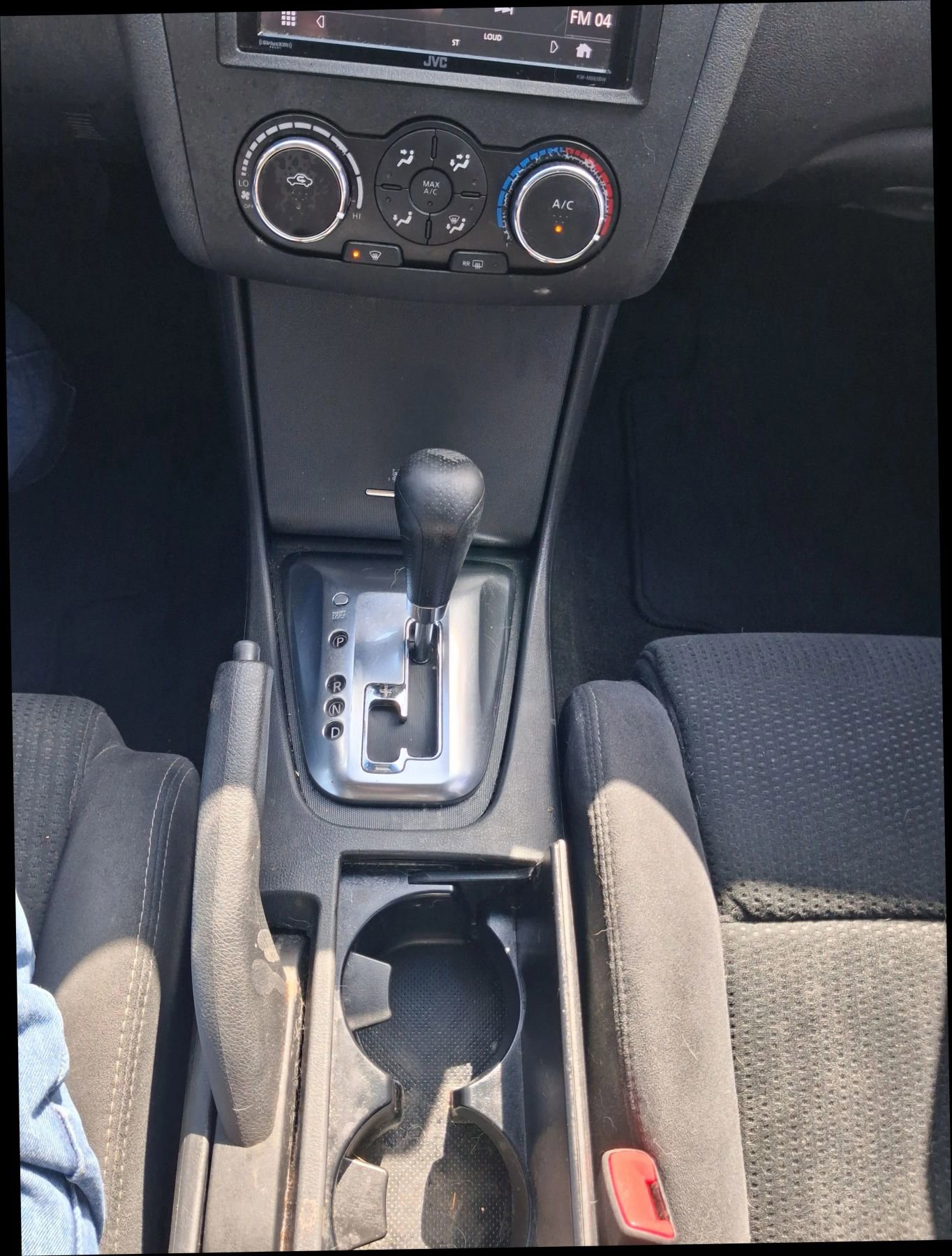 Used 2012 Nissan Altima 2.5 S w/ Convenience Pkg image 14