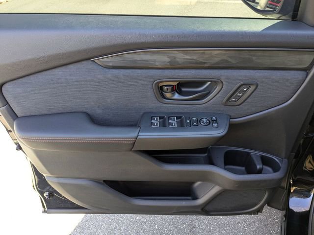 Certified 2026 Honda Passport TrailSport image 33