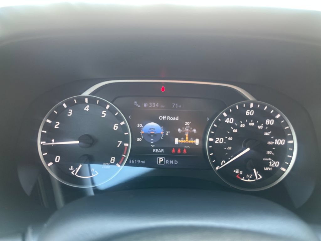 Certified 2026 Nissan Frontier SV w/ SV Convenience Package RWD image 13