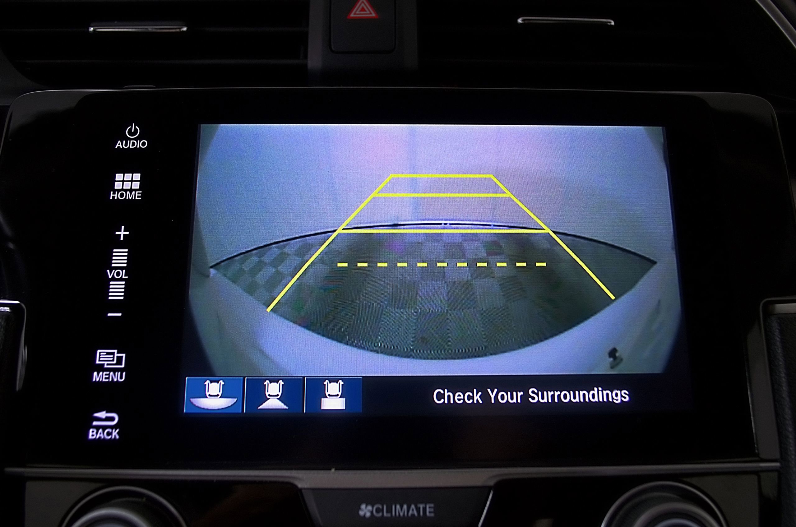 Used 2016 Honda Civic Touring image 26