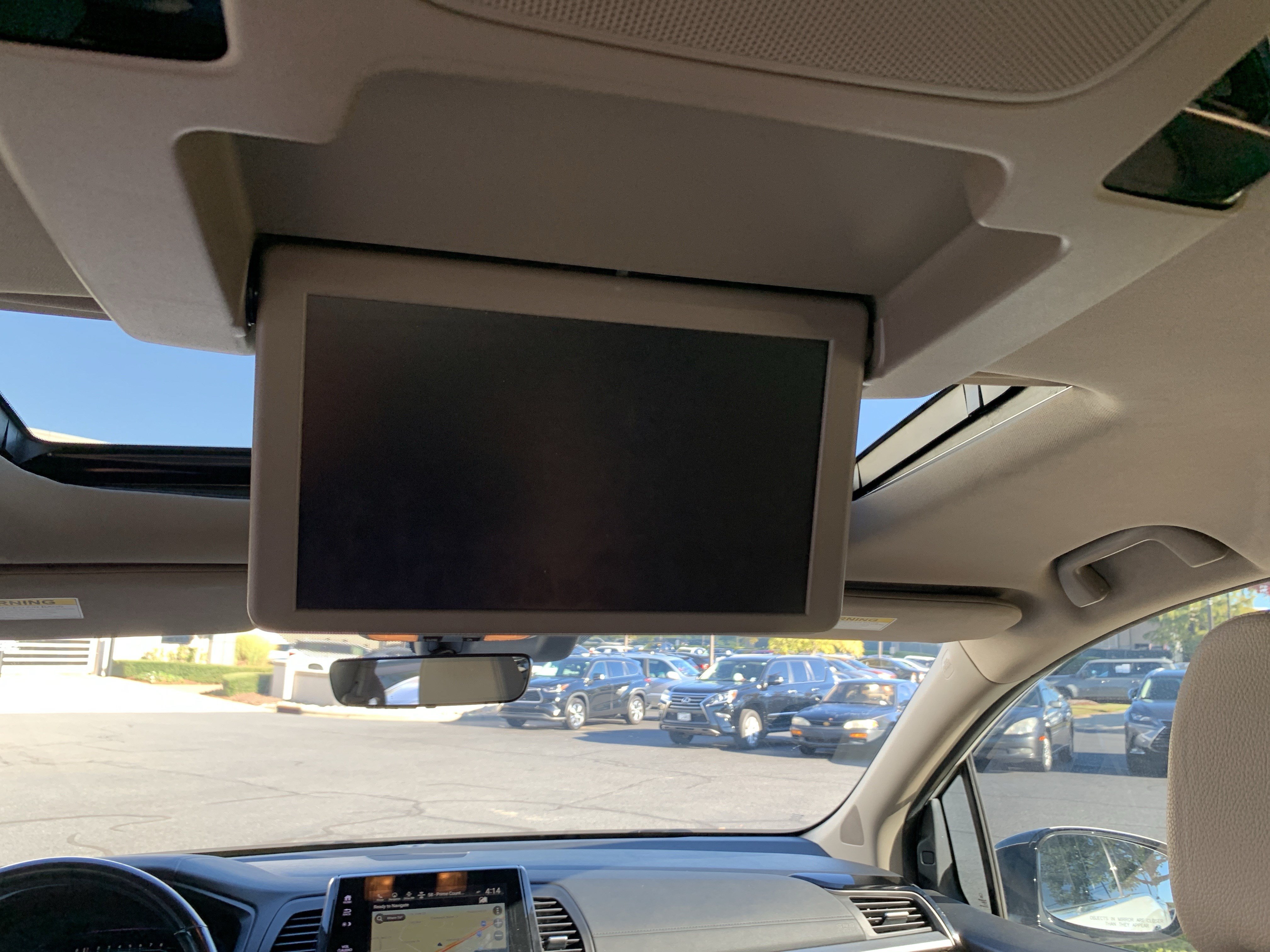 Used 2019 Honda Odyssey Elite image 29
