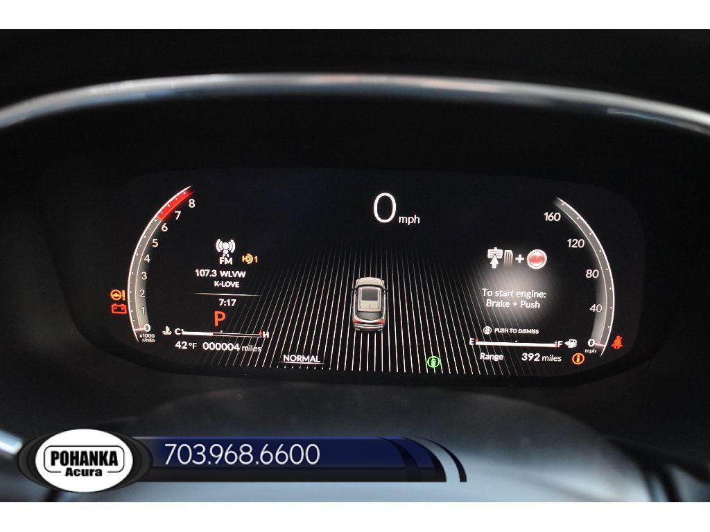 New 2026 Acura MDX Type S image 24