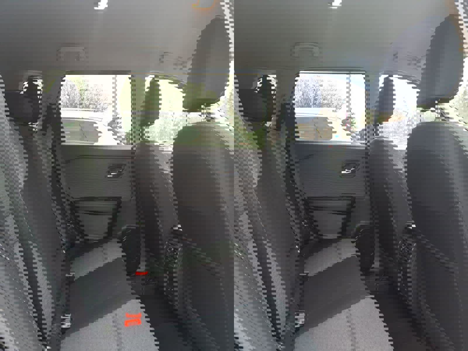 Certified 2023 Nissan Rogue SV AWD/4WD image 23