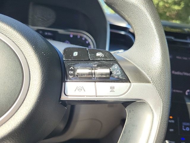 Certified 2024 Hyundai Tucson SEL image 20