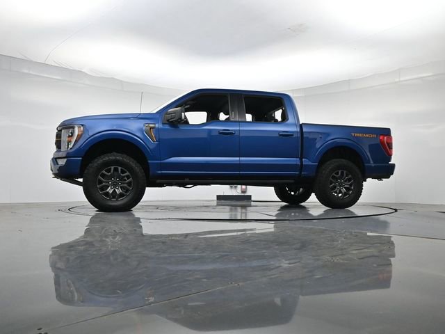 Used 2022 Ford F150 Tremor w/ Equipment Group 401A Mid AWD/4WD image 36