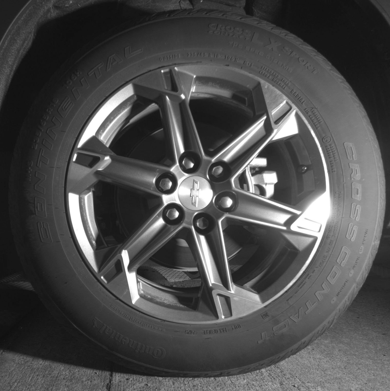 Used 2025 Chevrolet Blazer LT FWD image 17