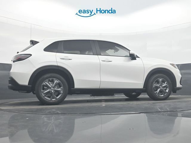 New 2026 Honda HR-V LX image 33