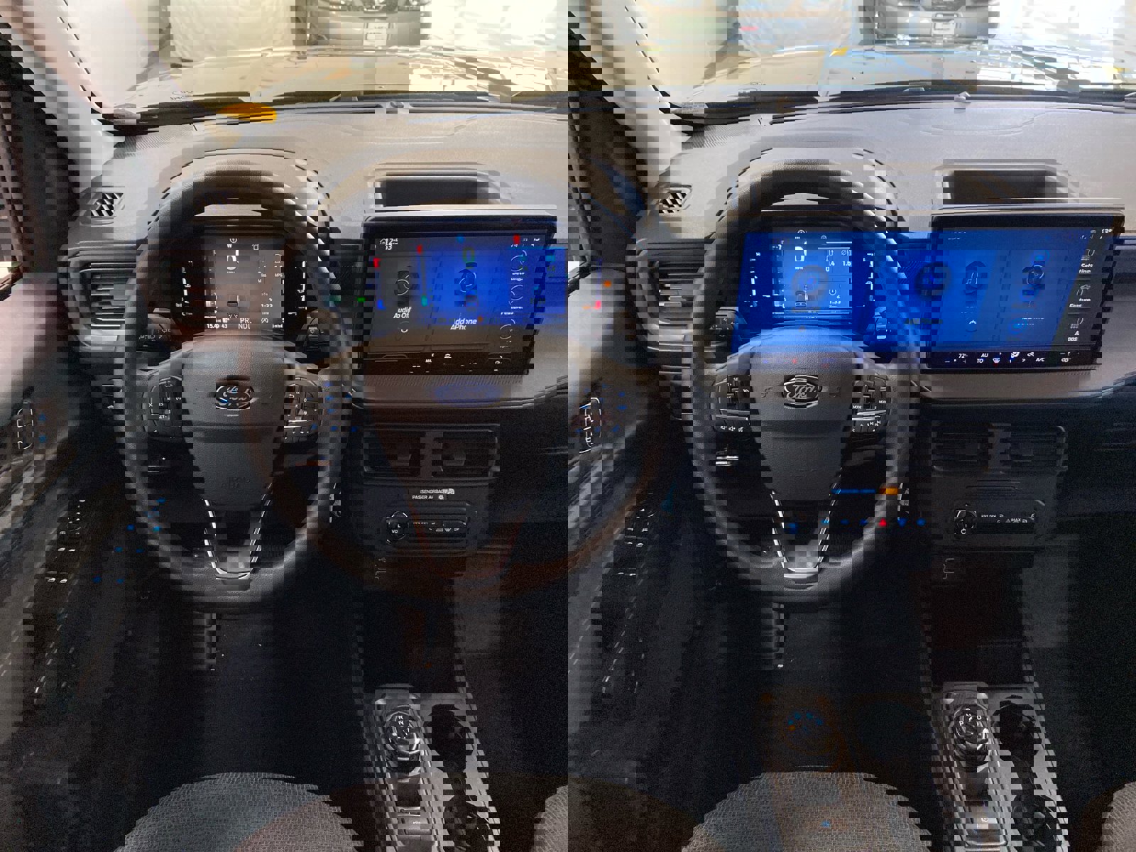 New 2026 Ford Maverick XL w/ 4K Tow Package image 18