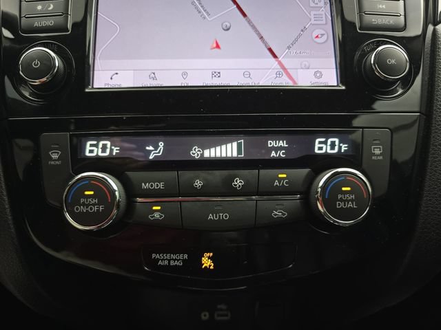 Used 2022 Nissan Rogue Sport SL AWD/4WD image 24