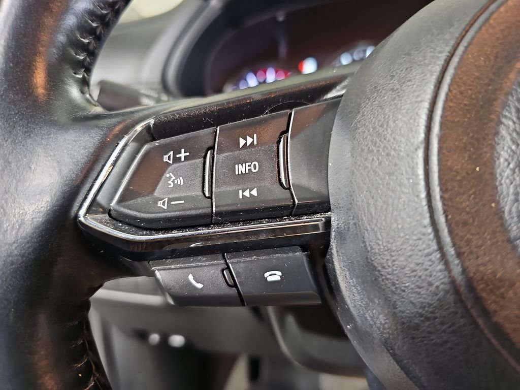 Used 2020 MAZDA CX-5 Grand Touring AWD/4WD image 18
