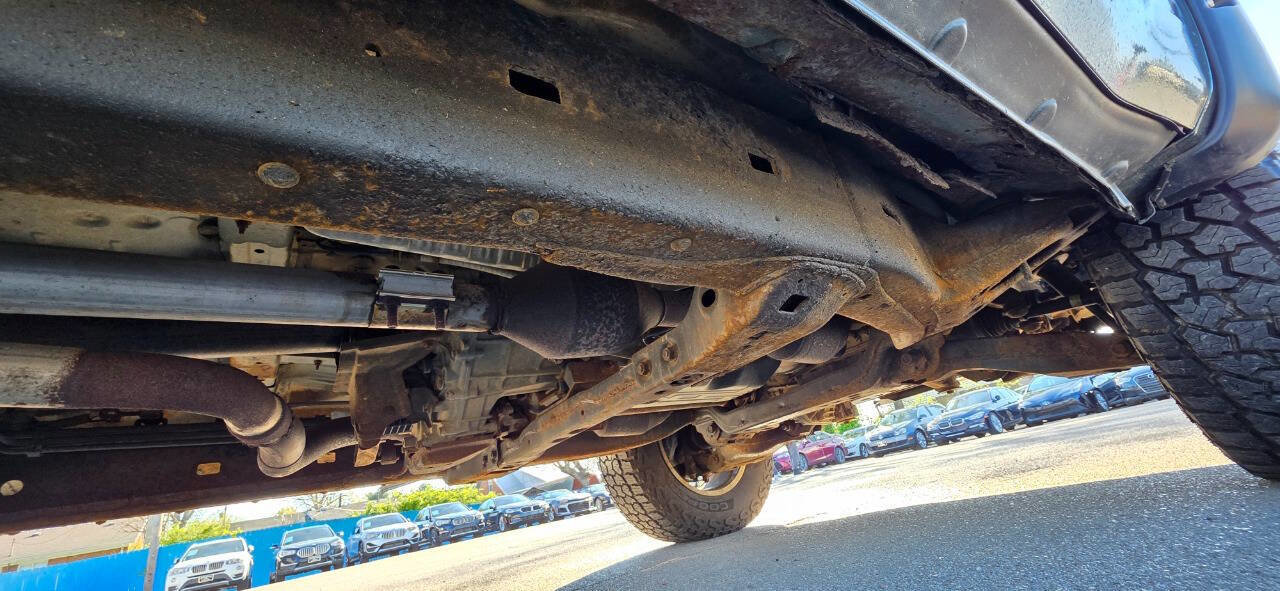 Used 2007 Toyota Tundra SR5 image 28