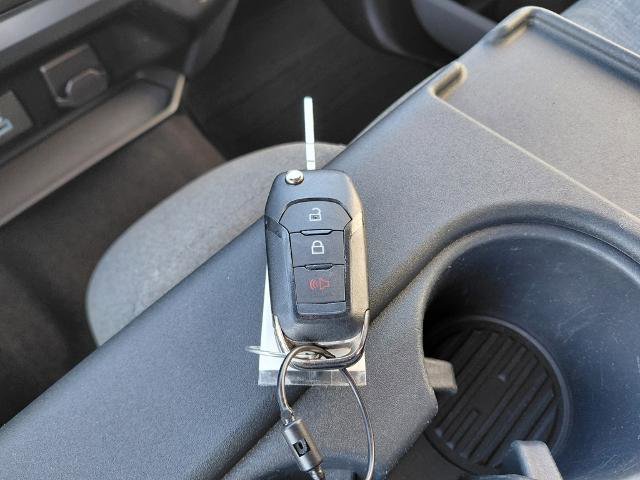 Certified 2023 Ford F150 XLT image 32