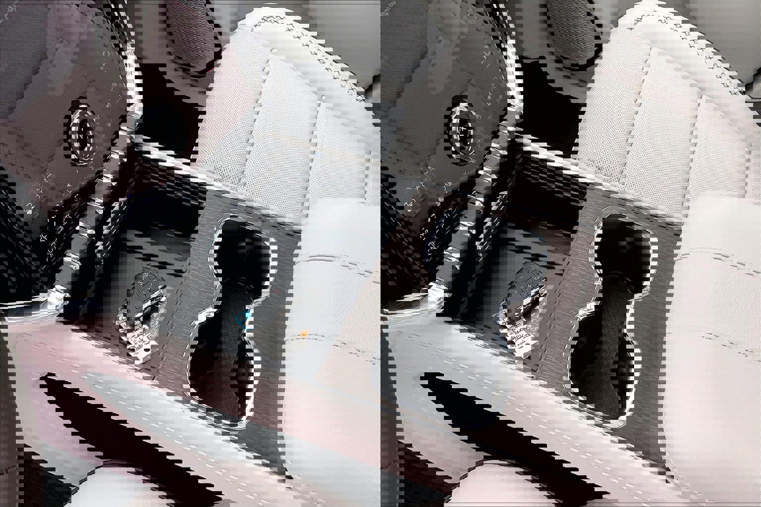 New 2026 GMC Acadia Denali w/ Super Cruise Package image 8