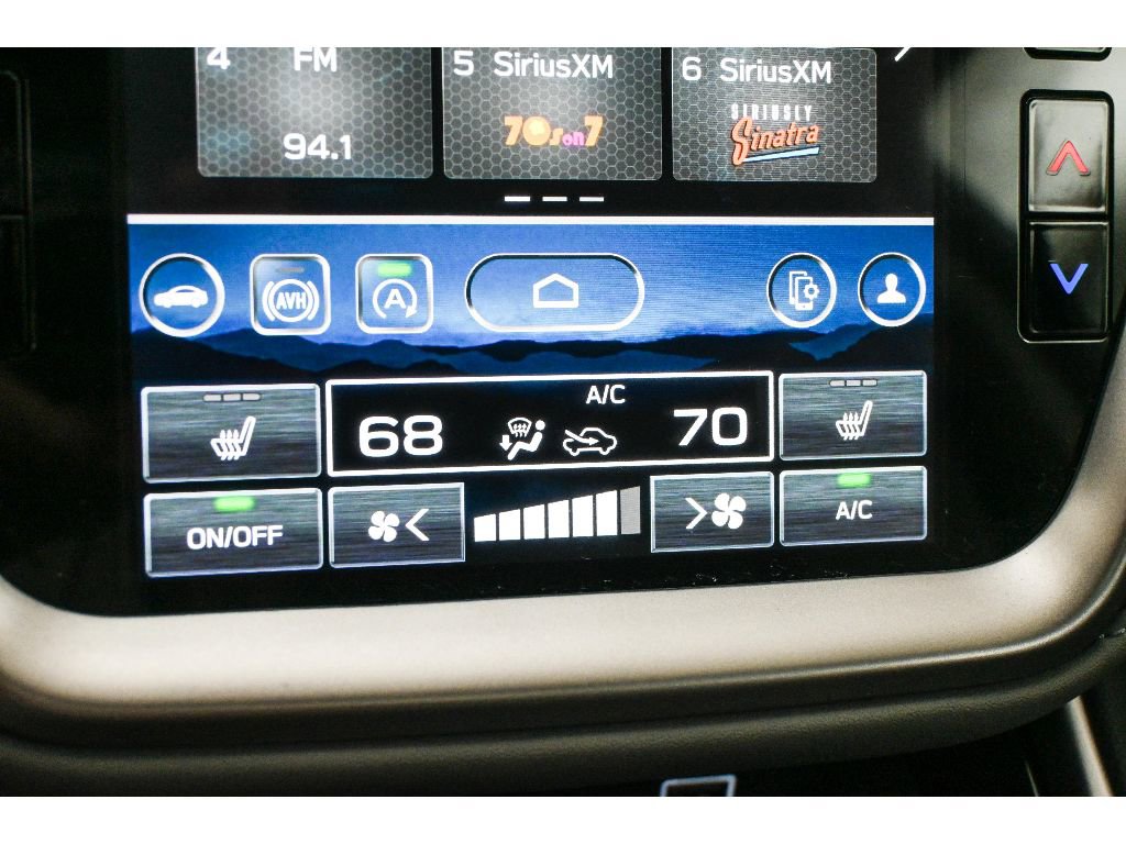 Used 2025 Subaru Outback Premium image 23