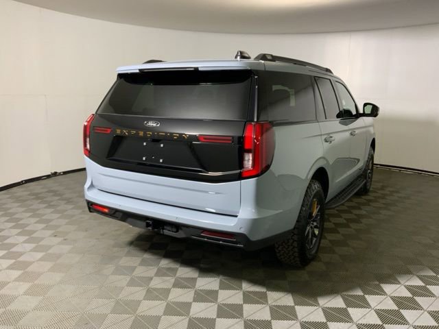 New 2026 Ford Expedition Tremor image 7