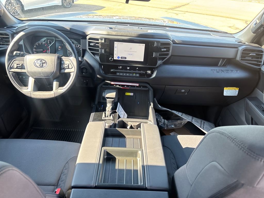 New 2026 Toyota Tundra SR5 image 28